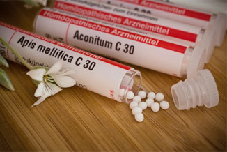 Homöopathie